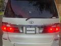 Toyota Alphard 2004 года за 6 500 000 тг. в Алматы – фото 4