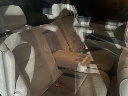 Toyota Alphard 2004 года за 6 500 000 тг. в Алматы – фото 6