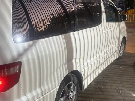 Toyota Alphard 2004 года за 6 500 000 тг. в Алматы – фото 5