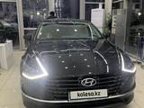 Hyundai Sonata 2021 годаfor11 000 000 тг. в Павлодар – фото 2