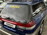 Subaru Outback 1997 годаүшін3 100 000 тг. в Алматы – фото 4
