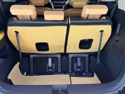 Kia Carnival Luxe 2023 года за 19 000 000 тг. в Шымкент – фото 14