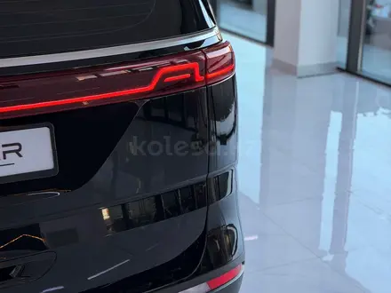 Kia Carnival Luxe 2023 года за 19 000 000 тг. в Шымкент – фото 4