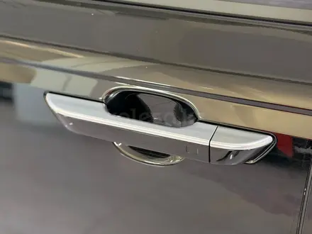 Kia Carnival Luxe 2023 года за 19 000 000 тг. в Шымкент – фото 5