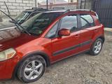 Suzuki SX4 2008 года за 3 900 000 тг. в Алматы