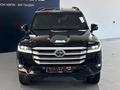 Toyota Land Cruiser 2023 года за 48 500 000 тг. в Шымкент – фото 2