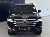 Toyota Land Cruiser 2023 годаүшін48 500 000 тг. в Шымкент – фото 2