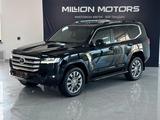 Toyota Land Cruiser 2023 года за 48 500 000 тг. в Шымкент