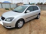 Toyota Corolla 2003 годаүшін4 000 000 тг. в Кульсары – фото 2