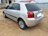 Toyota Corolla 2003 годаүшін4 000 000 тг. в Кульсары – фото 5