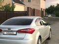 Kia Cerato 2014 года за 5 900 000 тг. в Астана – фото 5