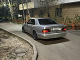 Mercedes-Benz E 320 1999 года за 4 000 000 тг. в Алматы – фото 3