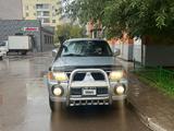 Mitsubishi Pajero Sport 2007 года за 7 000 000 тг. в Астана