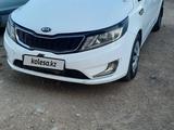 Kia Rio 2014 года за 3 700 000 тг. в Балхаш