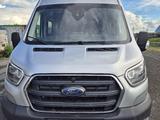 Ford Transit 2021 года за 29 000 000 тг. в Костанай – фото 2