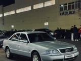 Audi A6 1995 года за 3 500 000 тг. в Алматы