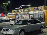 Audi A6 1995 года за 3 500 000 тг. в Алматы – фото 2