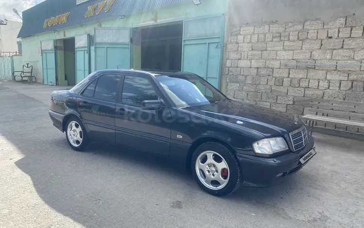 Mercedes-Benz C 200 2000 годаfor4 200 000 тг. в Жанаозен