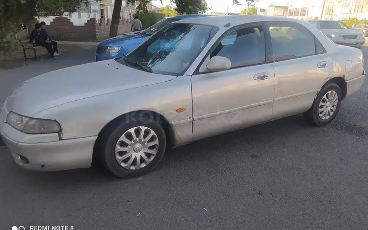 Mazda Cronos 1992 года за 600 000 тг. в Тараз