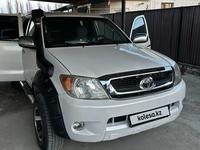 Toyota Hilux 2005 годаүшін5 800 000 тг. в Алматы