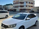 ВАЗ (Lada) Vesta 2018 года за 3 000 000 тг. в Актау – фото 3