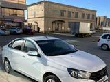 ВАЗ (Lada) Vesta 2018 года за 3 000 000 тг. в Актау – фото 2