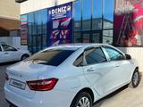 ВАЗ (Lada) Vesta 2018 года за 3 000 000 тг. в Актау – фото 4