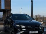 Hyundai Tucson 2025 года за 15 800 000 тг. в Актобе