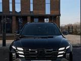 Hyundai Tucson 2025 года за 15 800 000 тг. в Актобе – фото 2