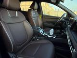 Hyundai Tucson 2025 года за 15 800 000 тг. в Актобе – фото 4