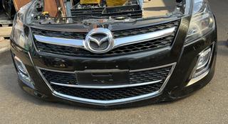 Mazda MPV LY ноускат морда перед рестайлинг за 250 000 тг. в Алматы
