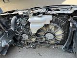 Mazda MPV LY ноускат морда перед рестайлинг за 250 000 тг. в Алматы – фото 4