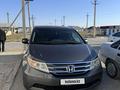 Honda Odyssey 2011 года за 8 200 000 тг. в Актау – фото 3