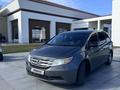 Honda Odyssey 2011 года за 8 200 000 тг. в Актау – фото 2