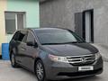 Honda Odyssey 2011 года за 8 200 000 тг. в Актау – фото 4