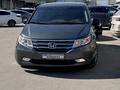 Honda Odyssey 2011 года за 8 200 000 тг. в Актау