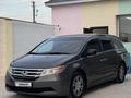 Honda Odyssey 2011 года за 8 200 000 тг. в Актау – фото 6