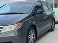 Honda Odyssey 2011 года за 8 200 000 тг. в Актау – фото 7