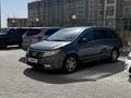 Honda Odyssey 2011 года за 8 200 000 тг. в Актау – фото 8