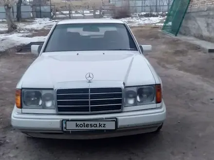 Mercedes-Benz E 230 1990 года за 650 000 тг. в Алматы – фото 3