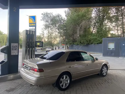 Toyota Camry 1998 года за 3 500 000 тг. в Тараз