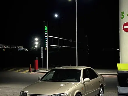 Toyota Camry 1998 года за 3 500 000 тг. в Тараз – фото 5