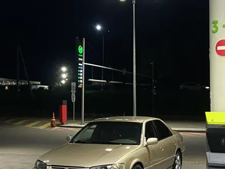 Toyota Camry 1998 года за 3 500 000 тг. в Тараз – фото 6