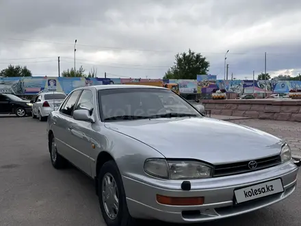 Toyota Camry 1995 года за 2 650 000 тг. в Алматы – фото 4