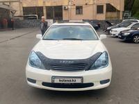 Lexus ES 300 2002 года за 5 700 000 тг. в Алматы