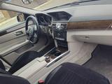 Mercedes-Benz E 200 2015 года за 9 200 000 тг. в Атырау – фото 5