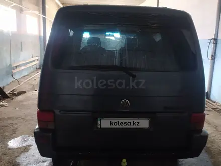 Volkswagen Caravelle 1993 года за 3 500 000 тг. в Кокшетау – фото 5