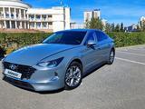 Hyundai Sonata 2020 годаүшін10 200 000 тг. в Караганда – фото 5