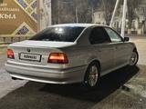 BMW 530 1999 годаfor4 300 000 тг. в Тараз – фото 4