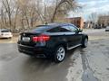 BMW X6 2010 годаүшін11 200 000 тг. в Актобе – фото 4